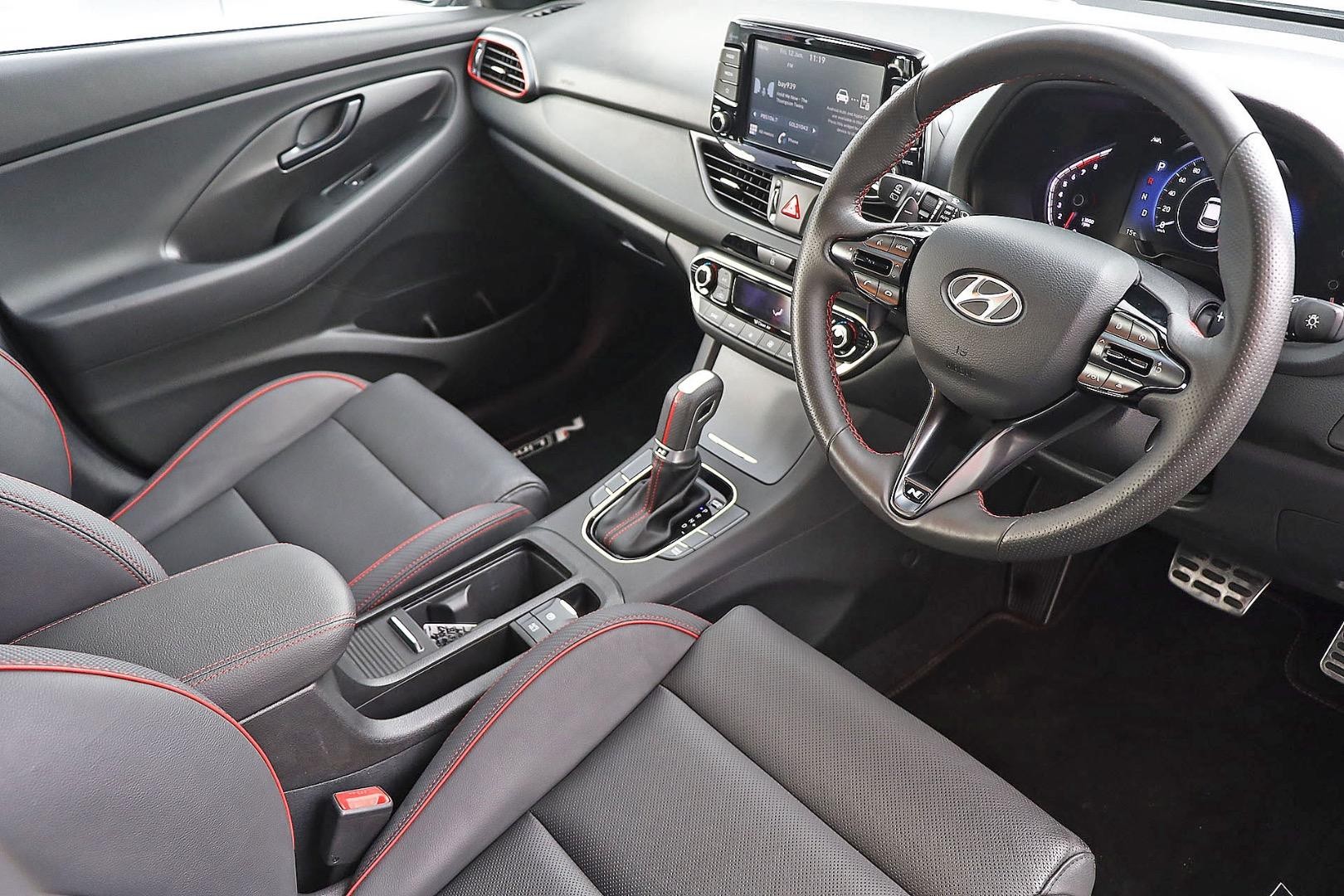 Hyundai I30 image 3