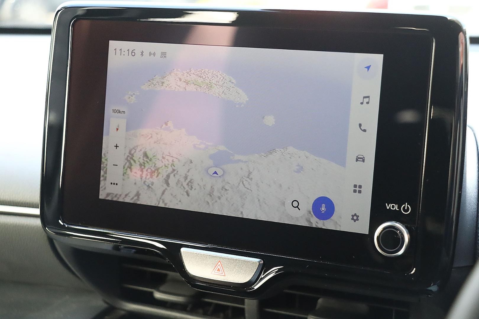 Toyota Yaris Cross image 4