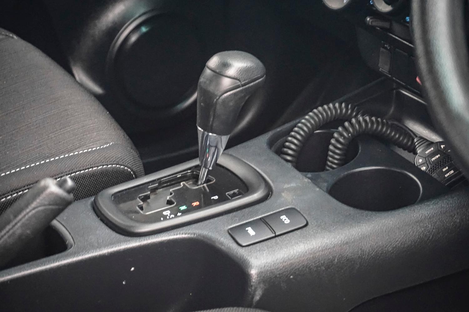 Toyota Hilux image 4