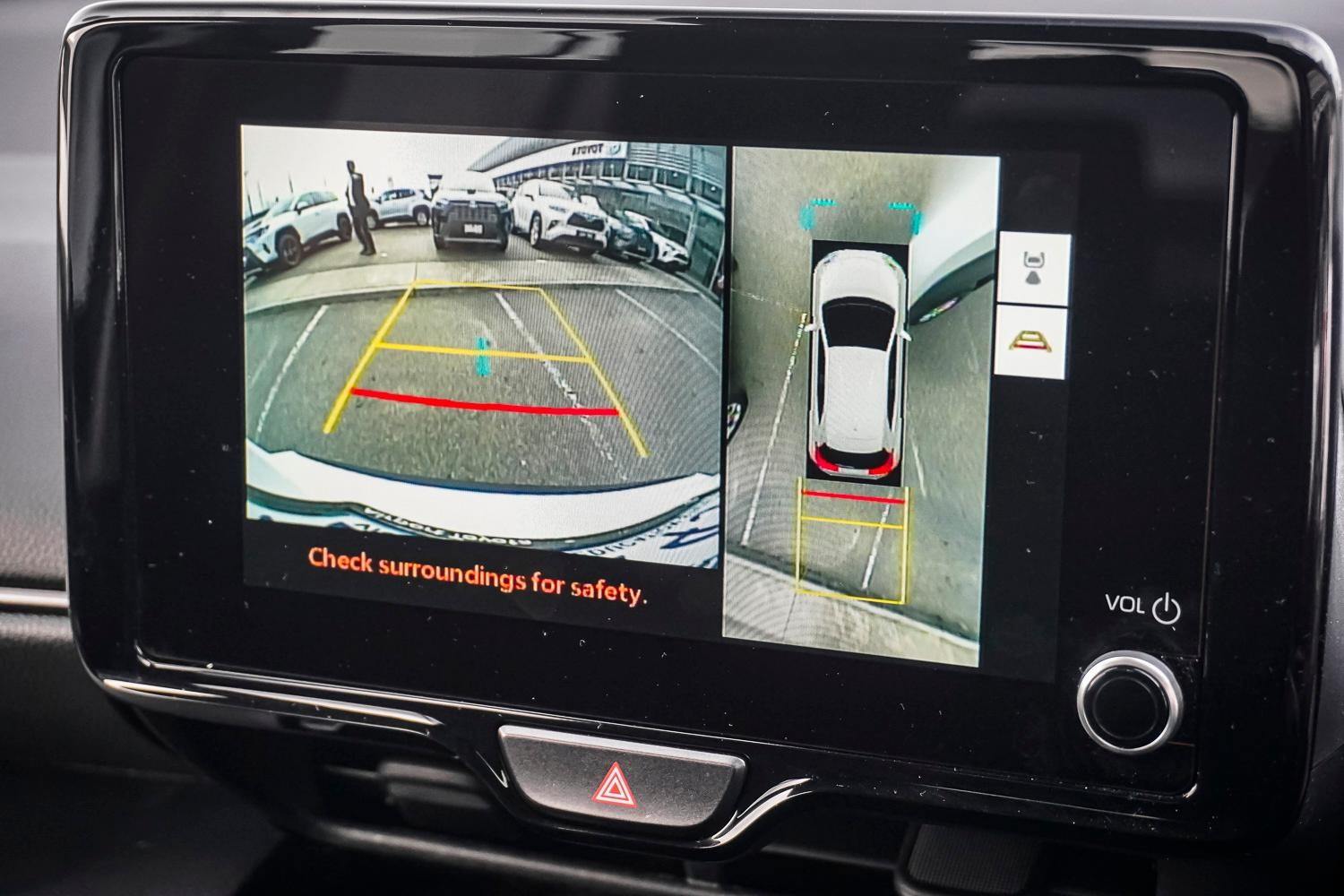 Toyota Yaris Cross image 2