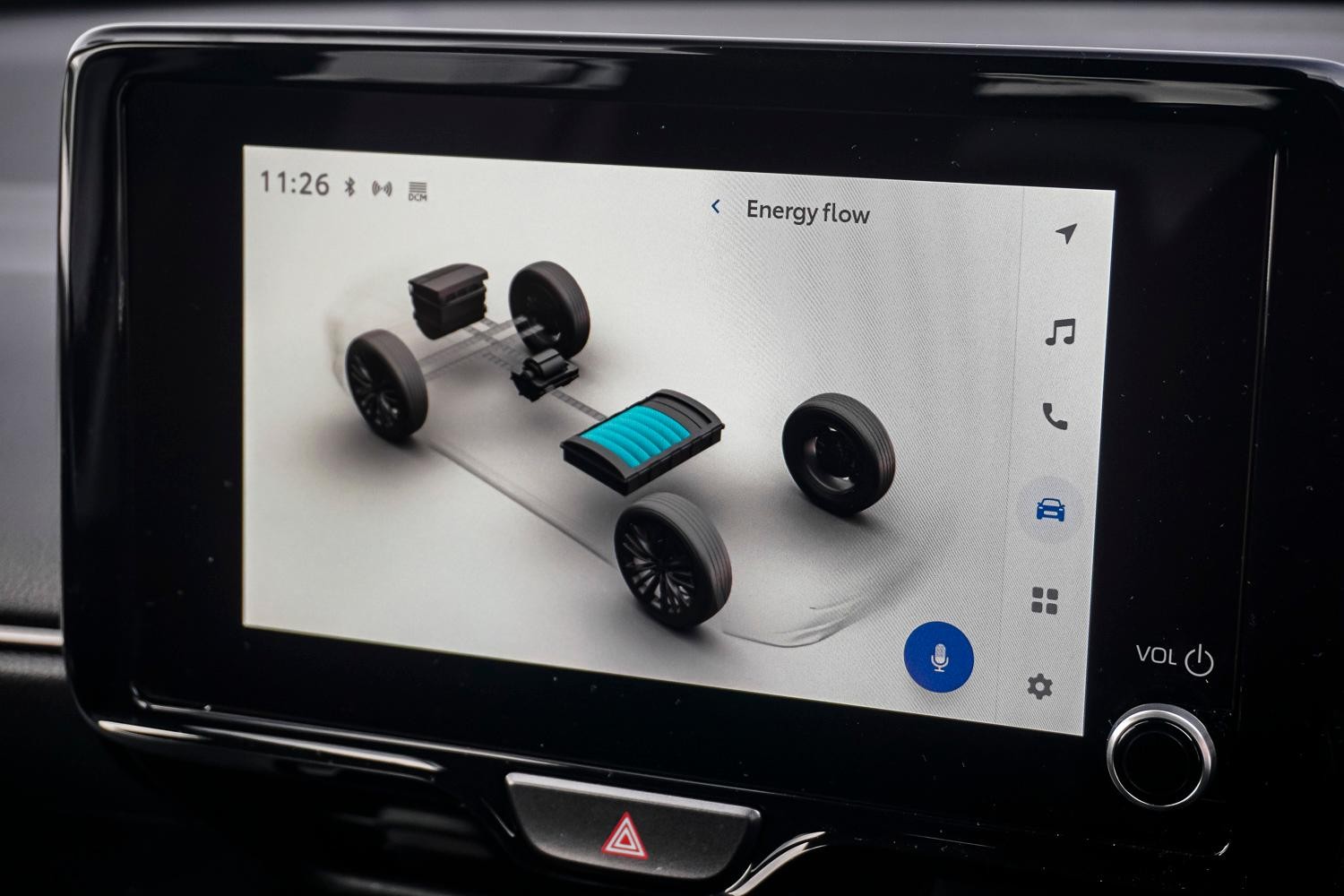 Toyota Yaris Cross image 4