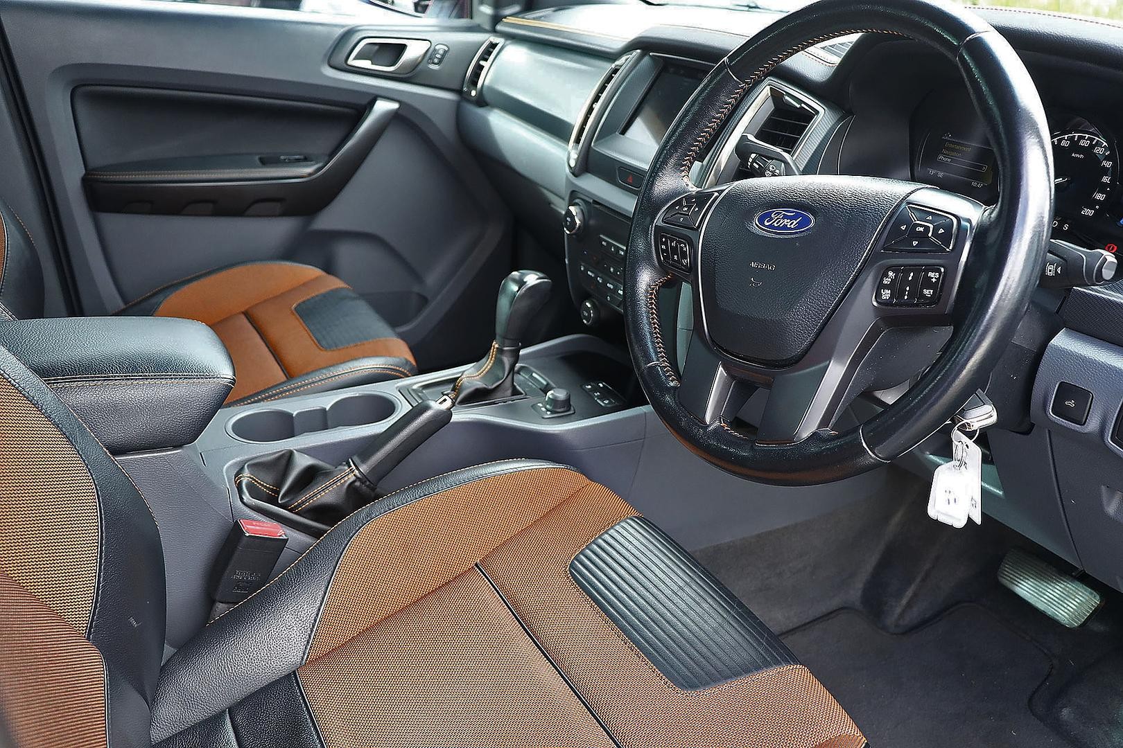 Ford Ranger image 2