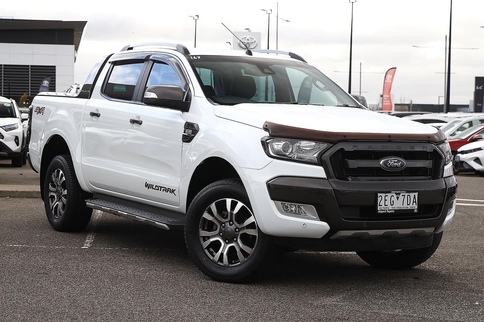 Ford Ranger image 1