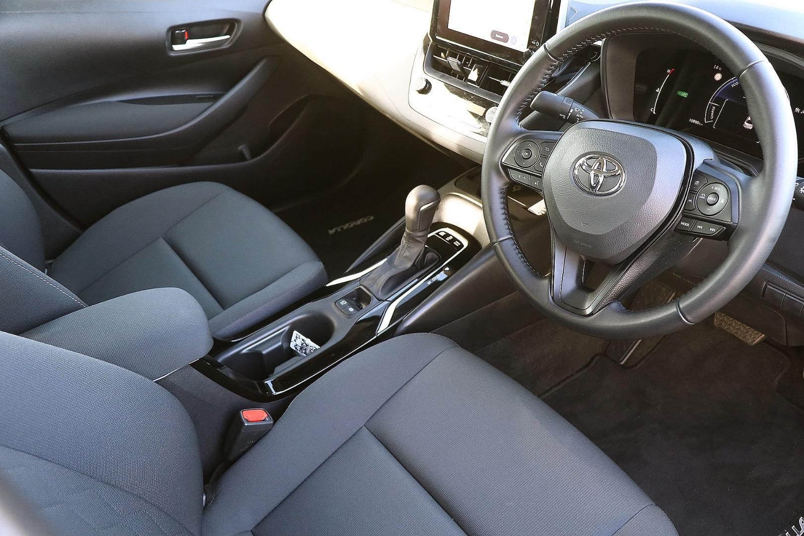 Toyota Corolla image 3