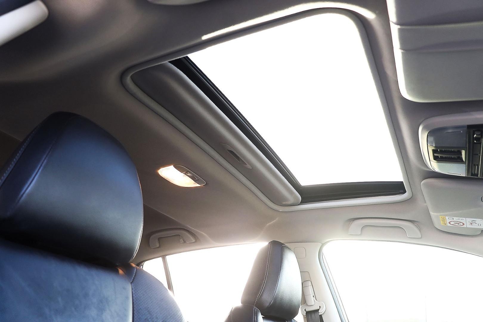 Subaru Impreza image 3