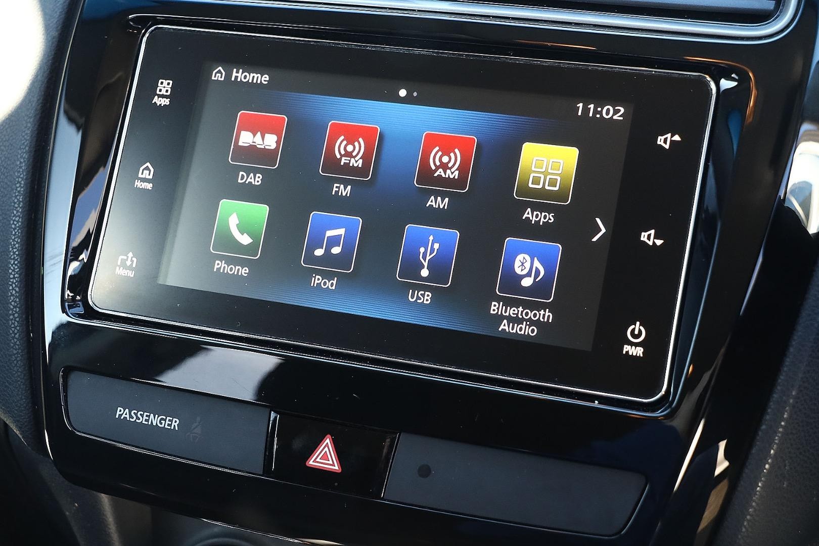 Mitsubishi Asx image 3