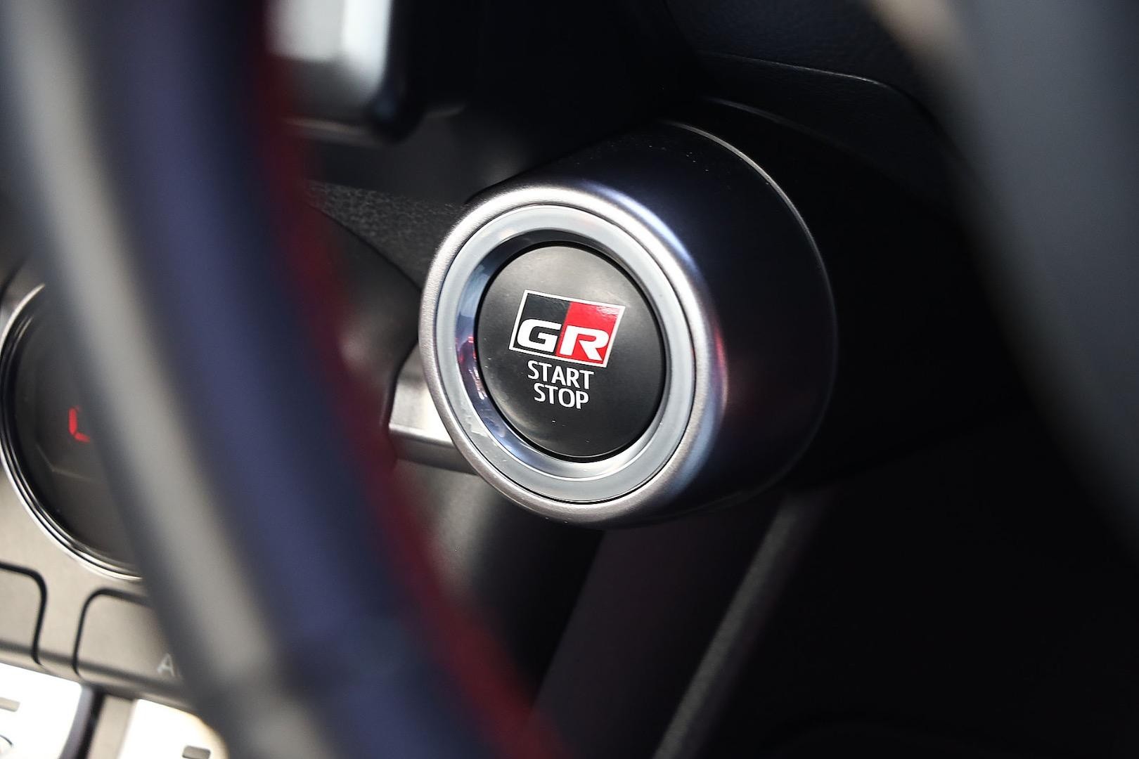 Toyota Gr86 image 3