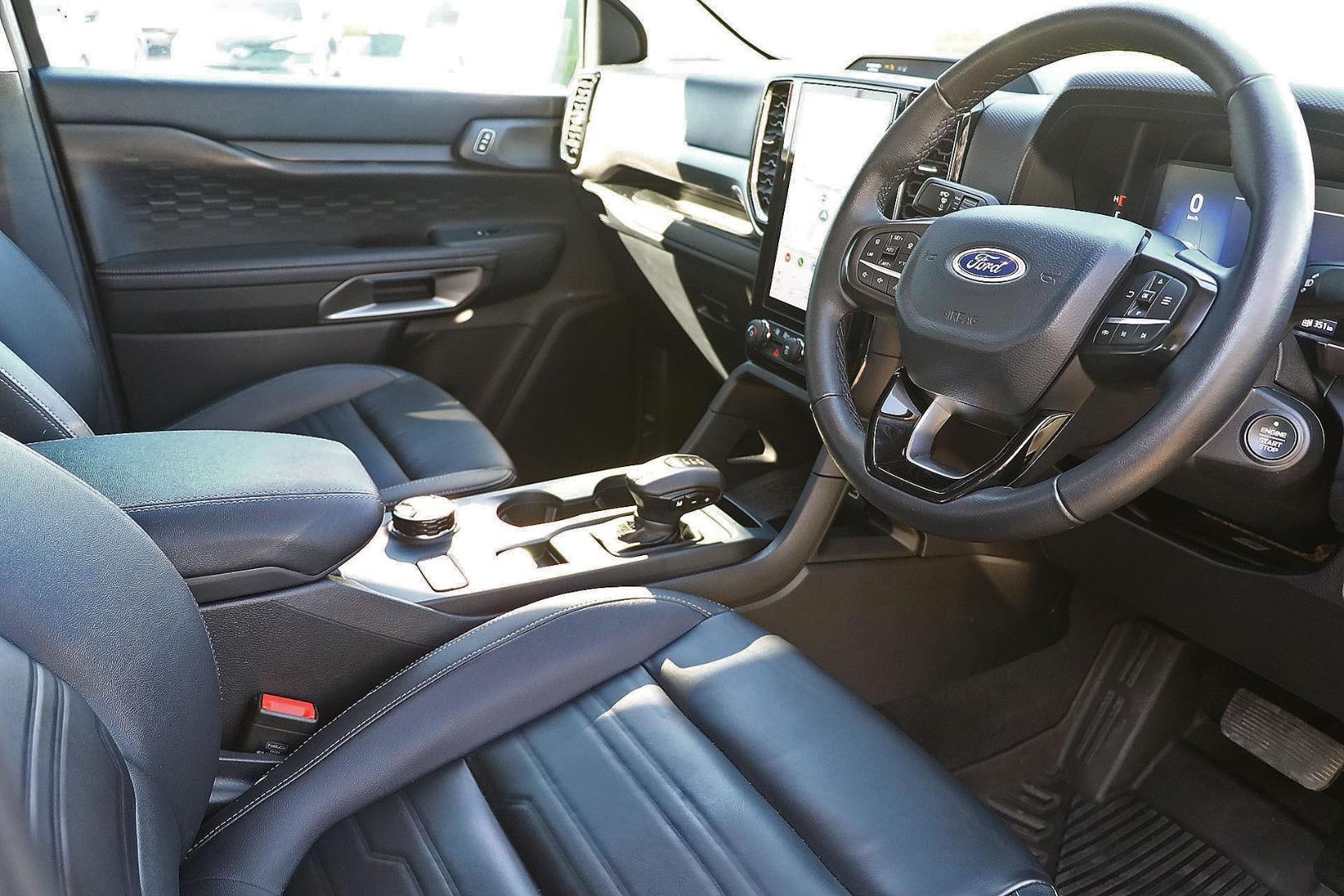Ford Ranger image 4