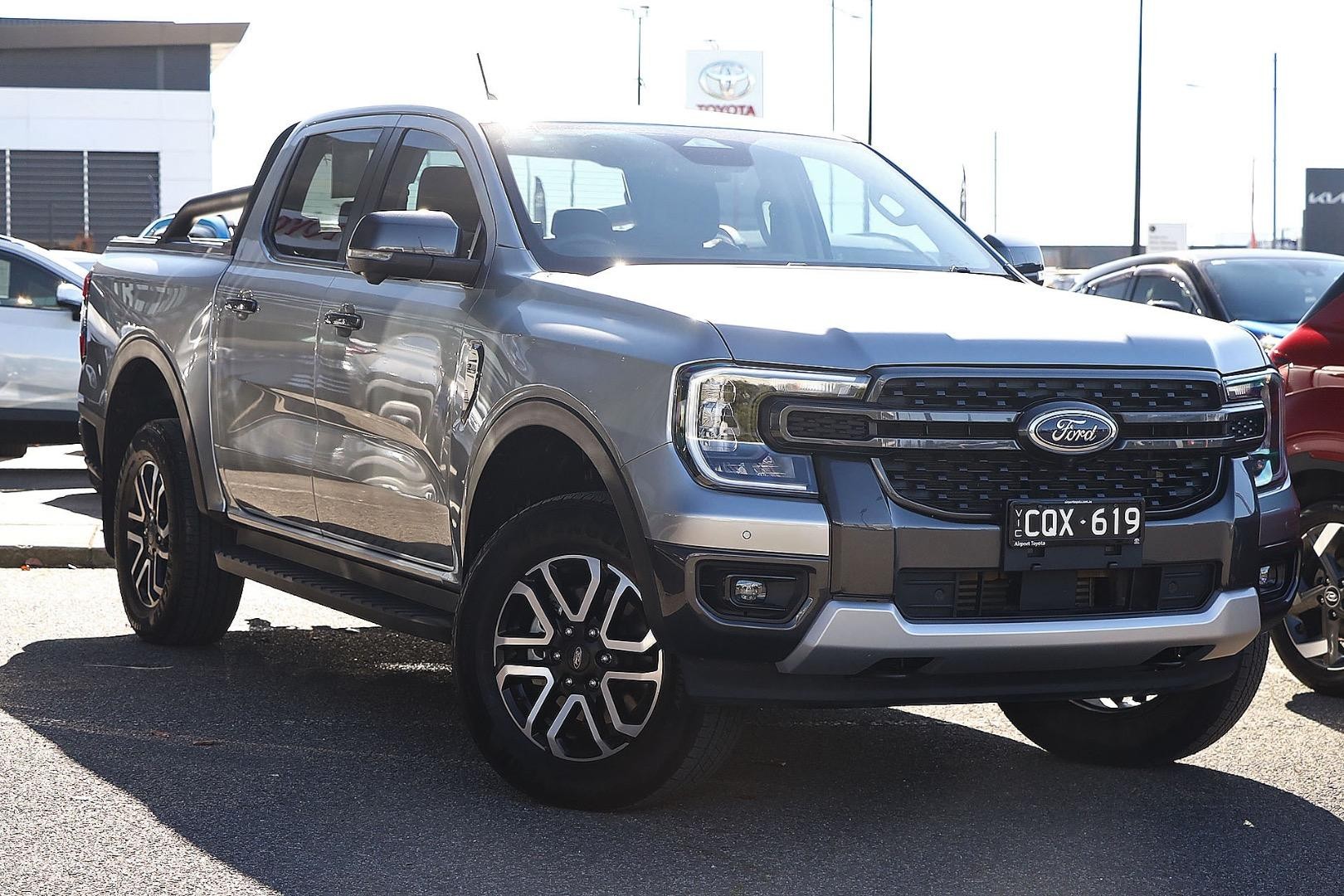 Ford Ranger image 1