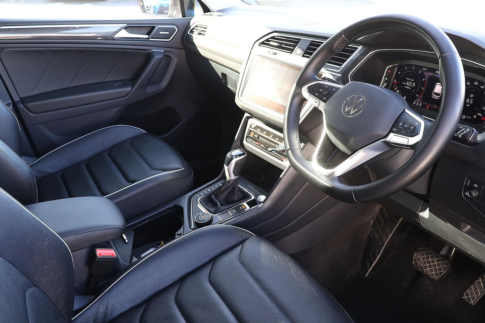Volkswagen Tiguan image 4