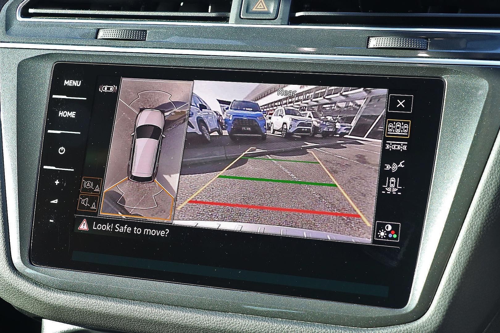 Volkswagen Tiguan image 3