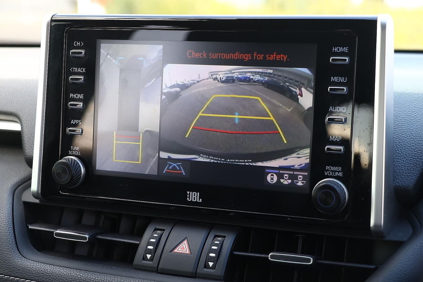 Toyota Rav4 image 4