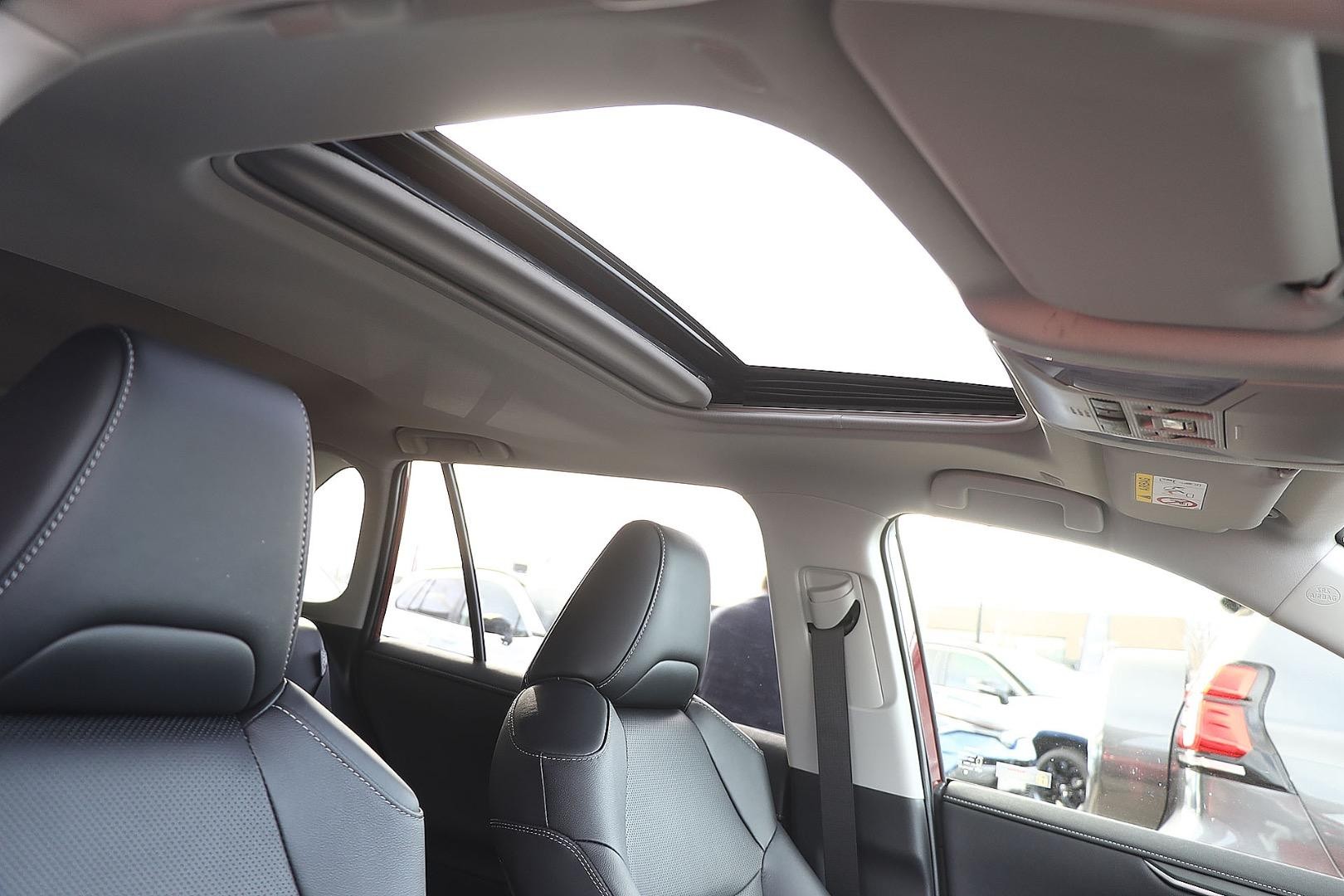 Toyota Rav4 image 3