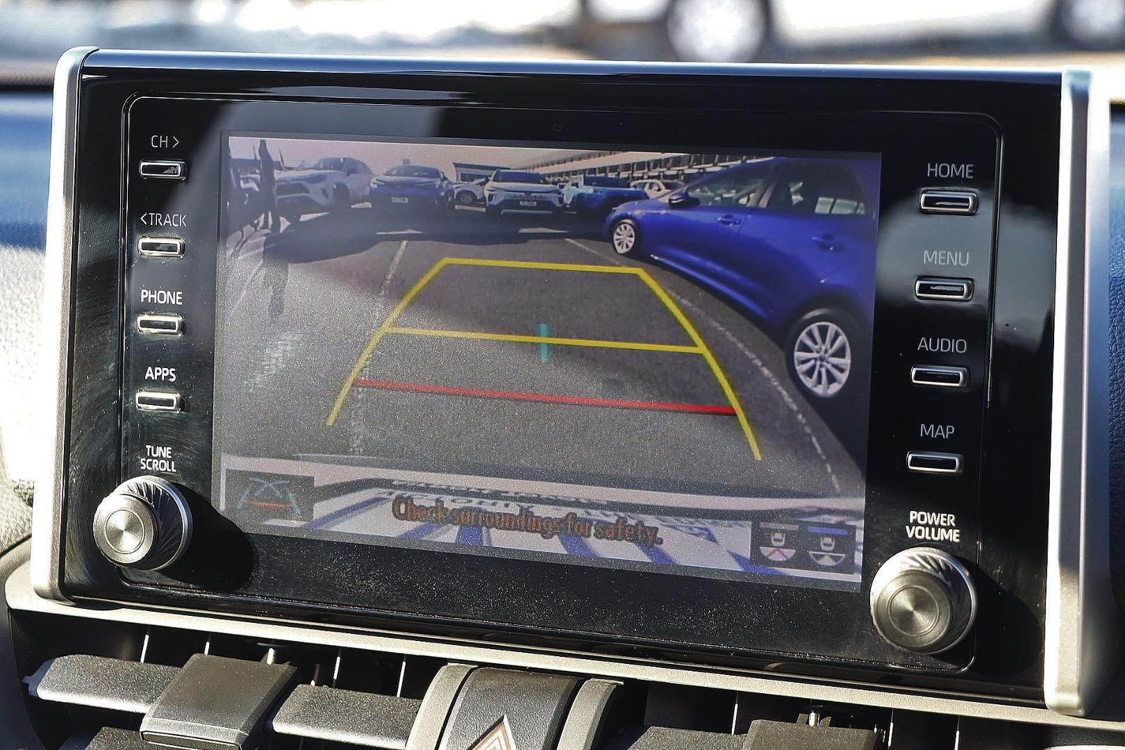 Toyota Rav4 image 3