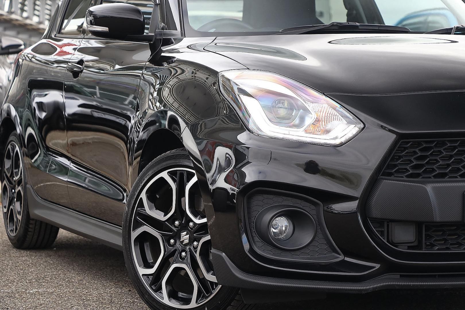 Suzuki Swift image 4