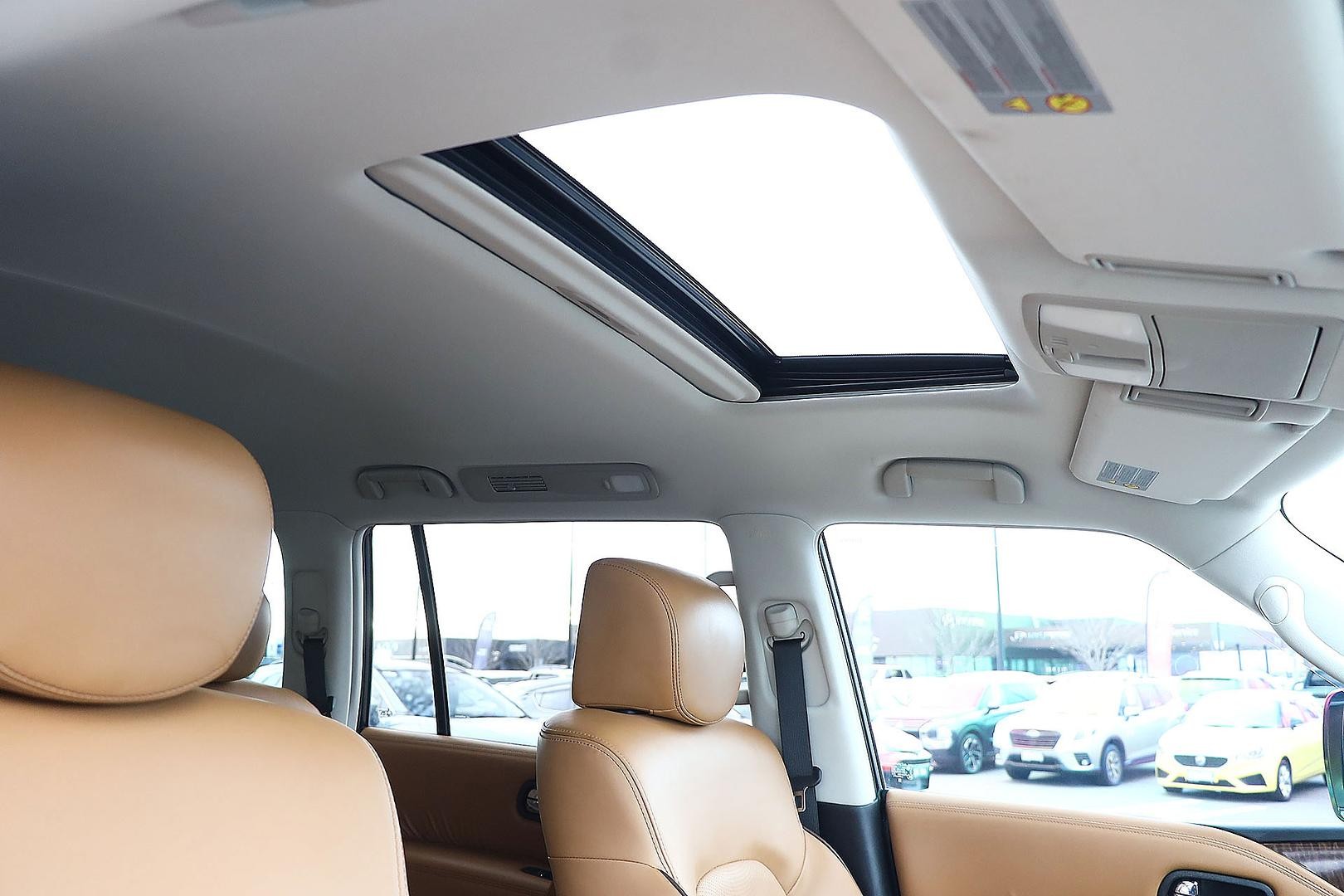Nissan Patrol image 3