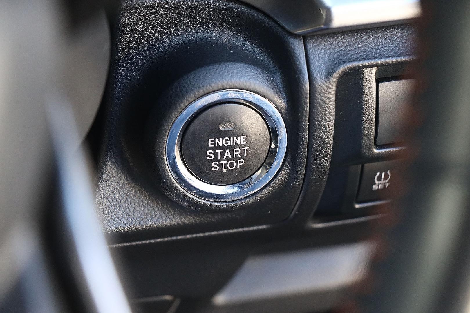 Subaru Xv image 4