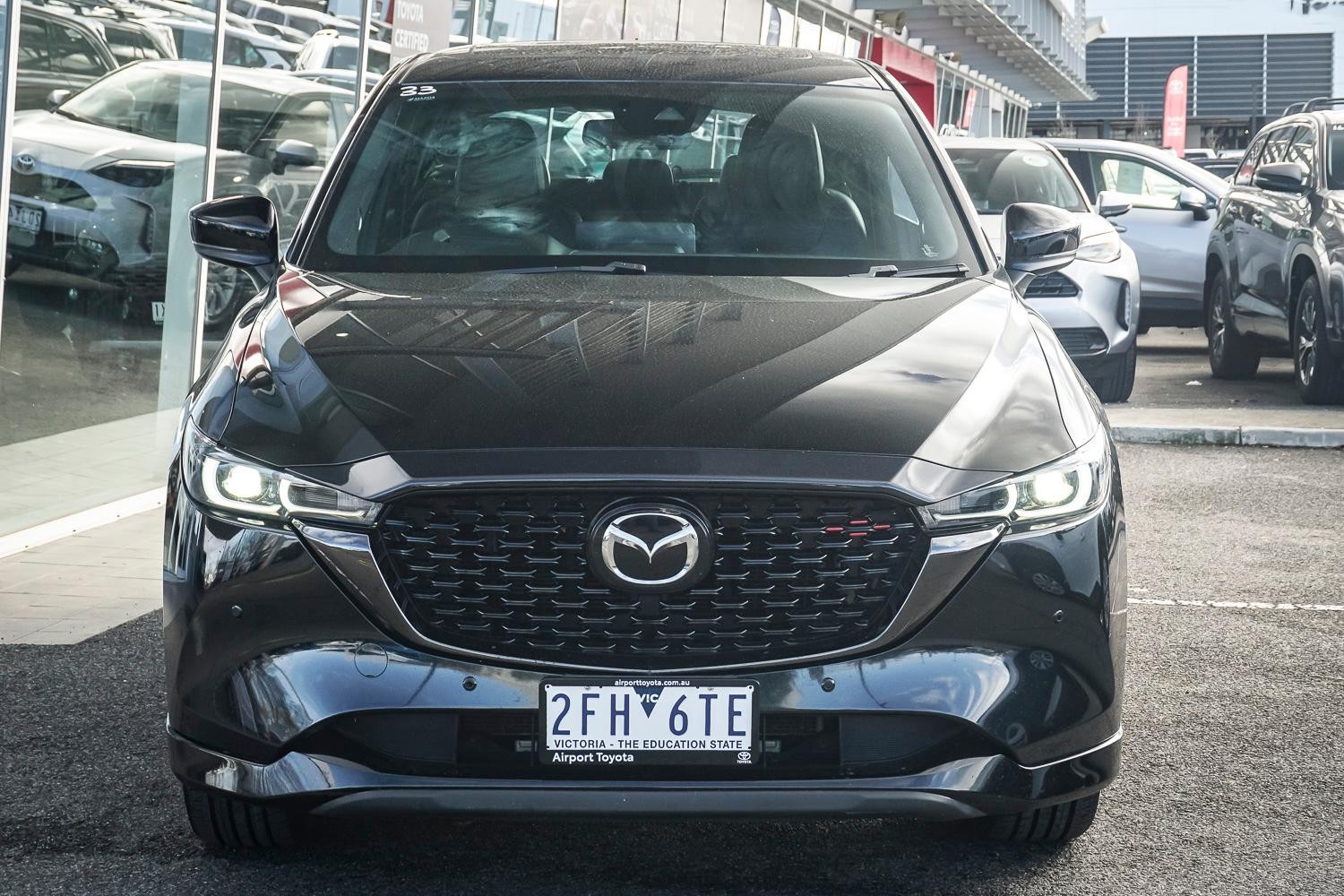 Mazda Cx-5 image 3