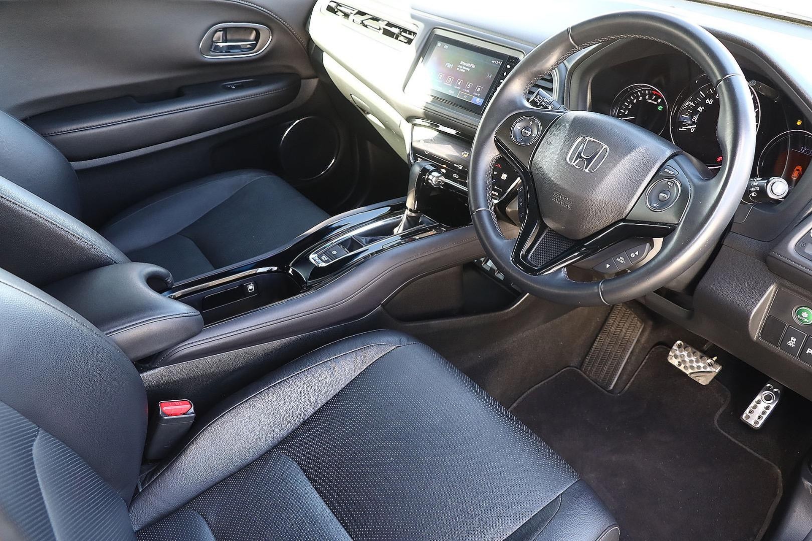 Honda Hr-v image 3