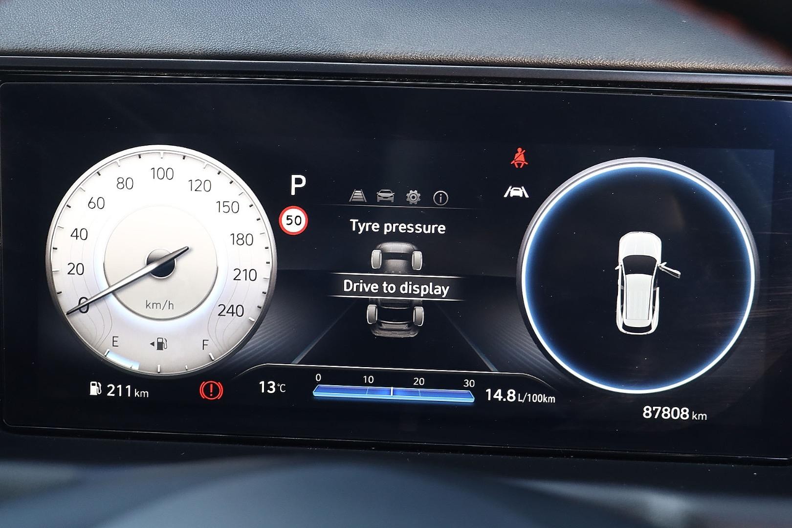 Hyundai Tucson image 3