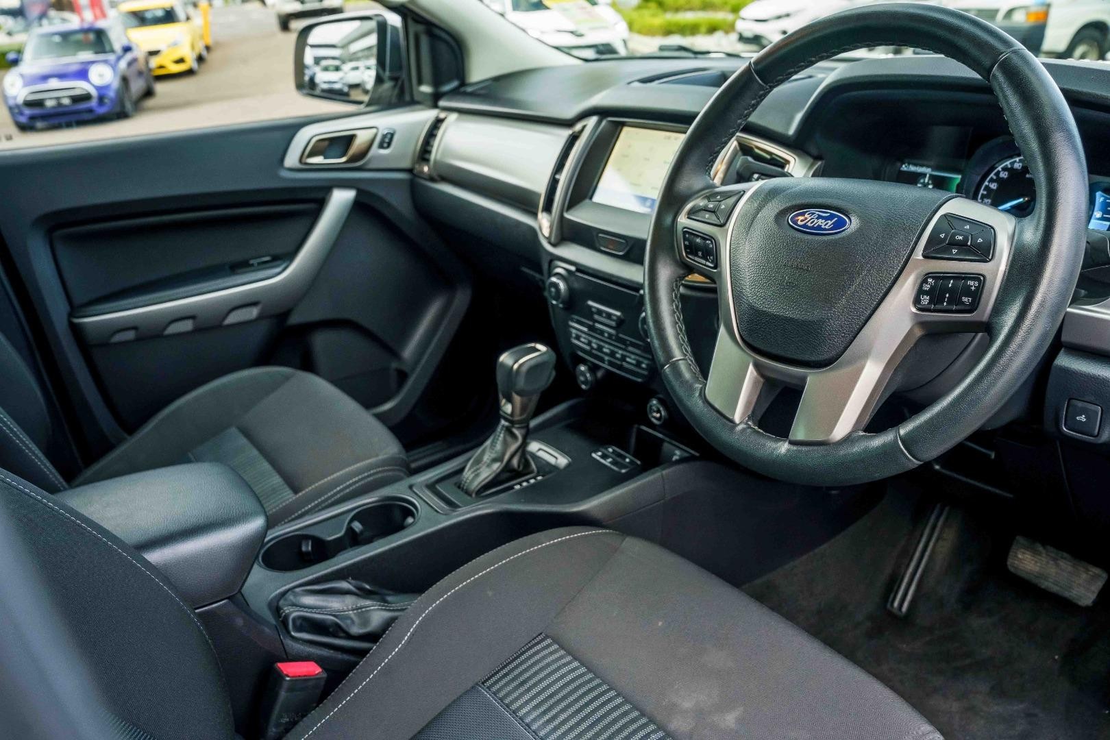 Ford Ranger image 2