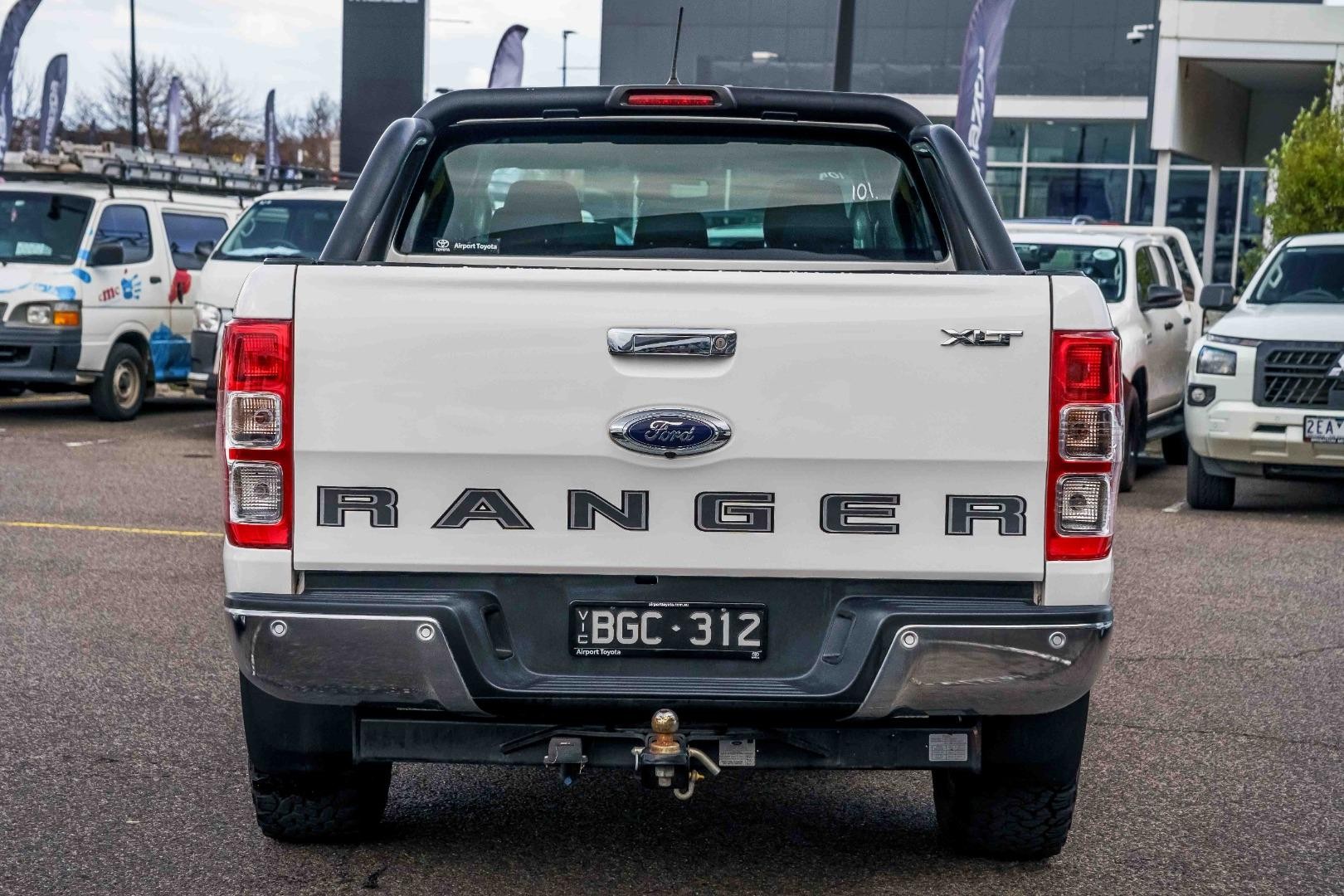 Ford Ranger image 4