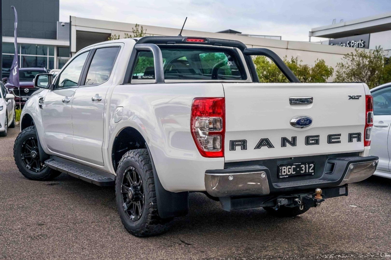 Ford Ranger image 2