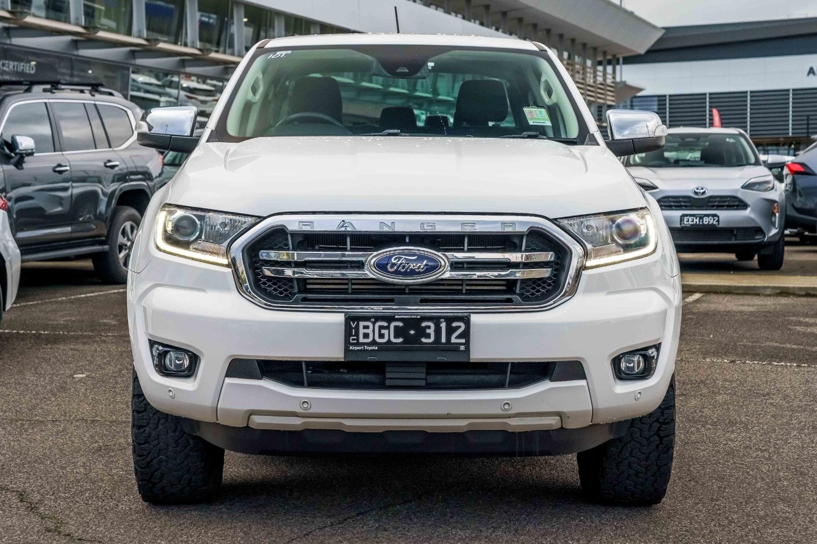 Ford Ranger image 3