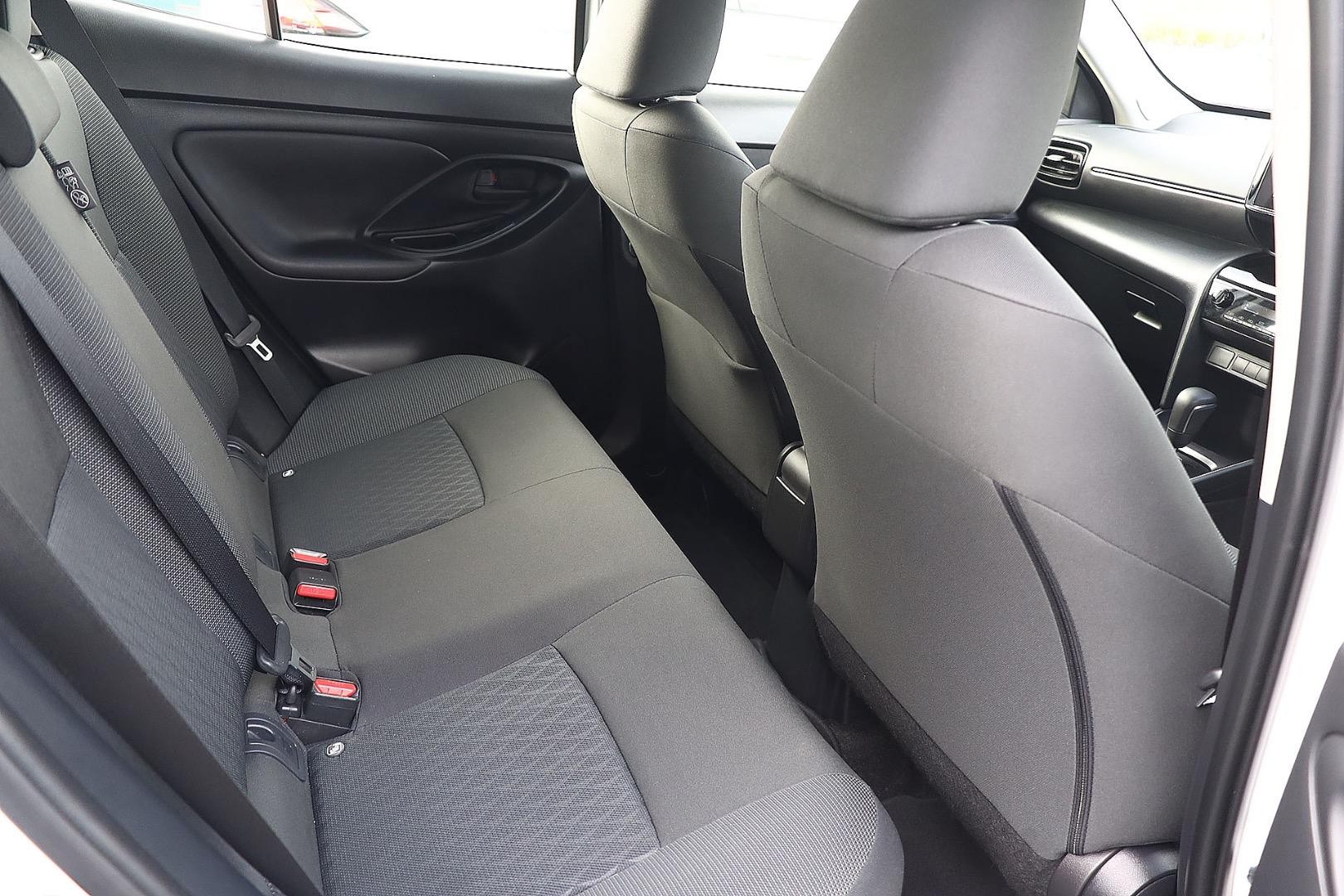 Toyota Yaris Cross image 3
