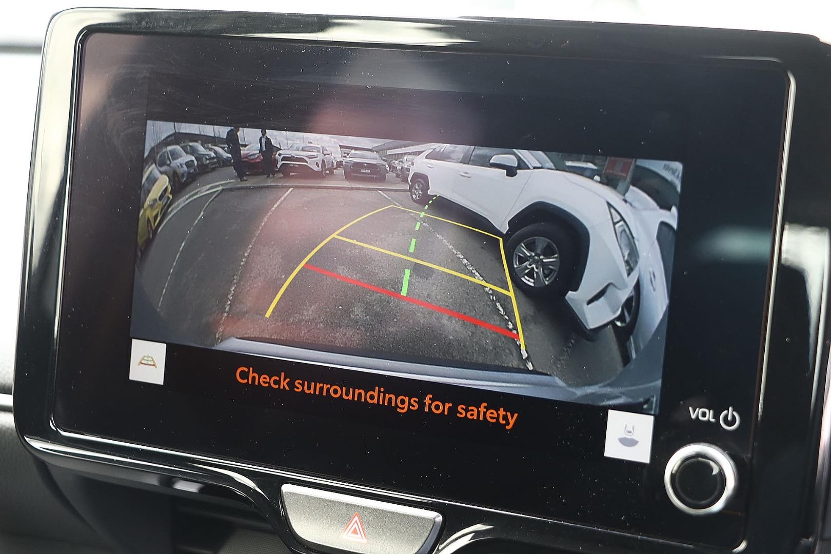 Toyota Yaris Cross image 2