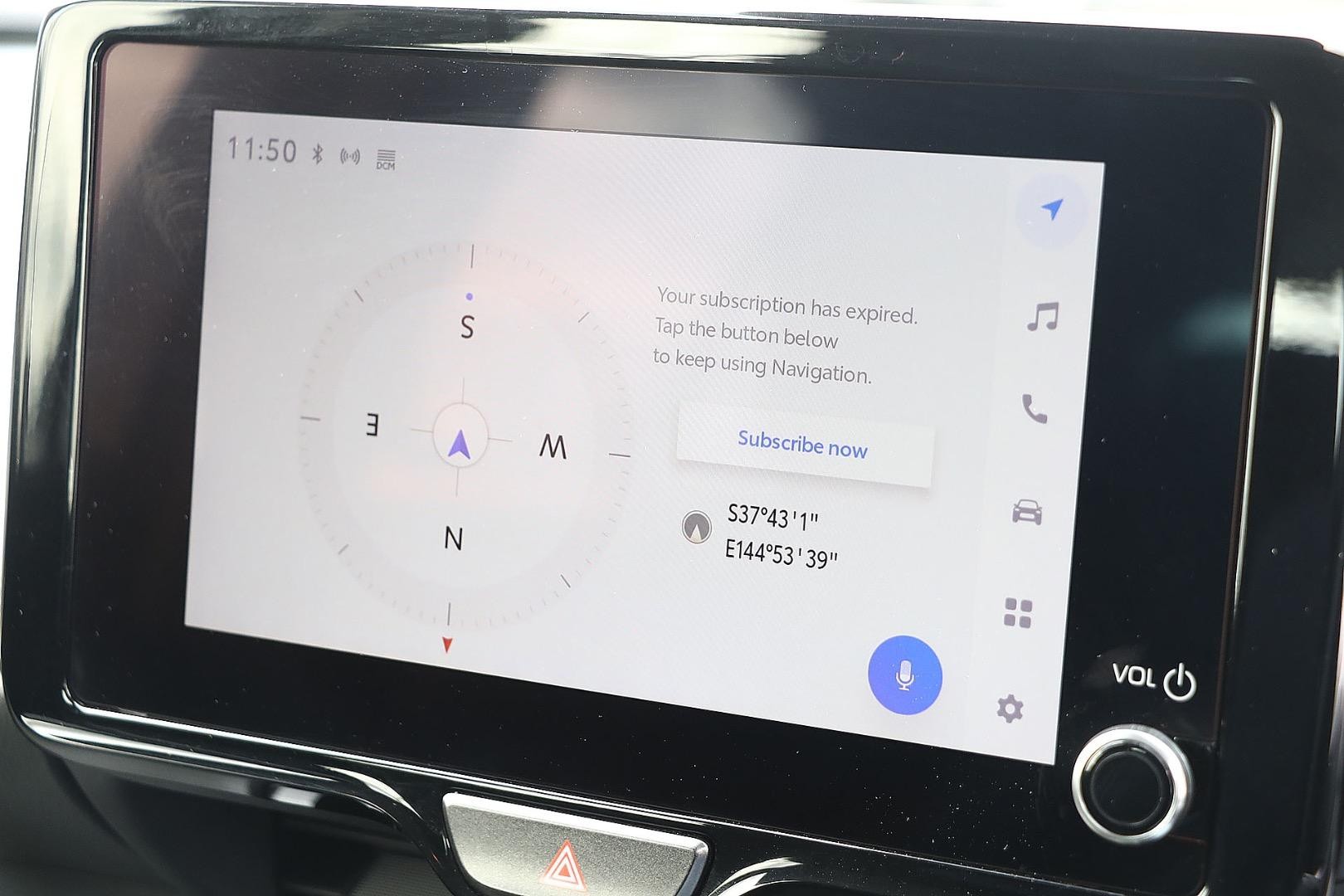 Toyota Yaris Cross image 4