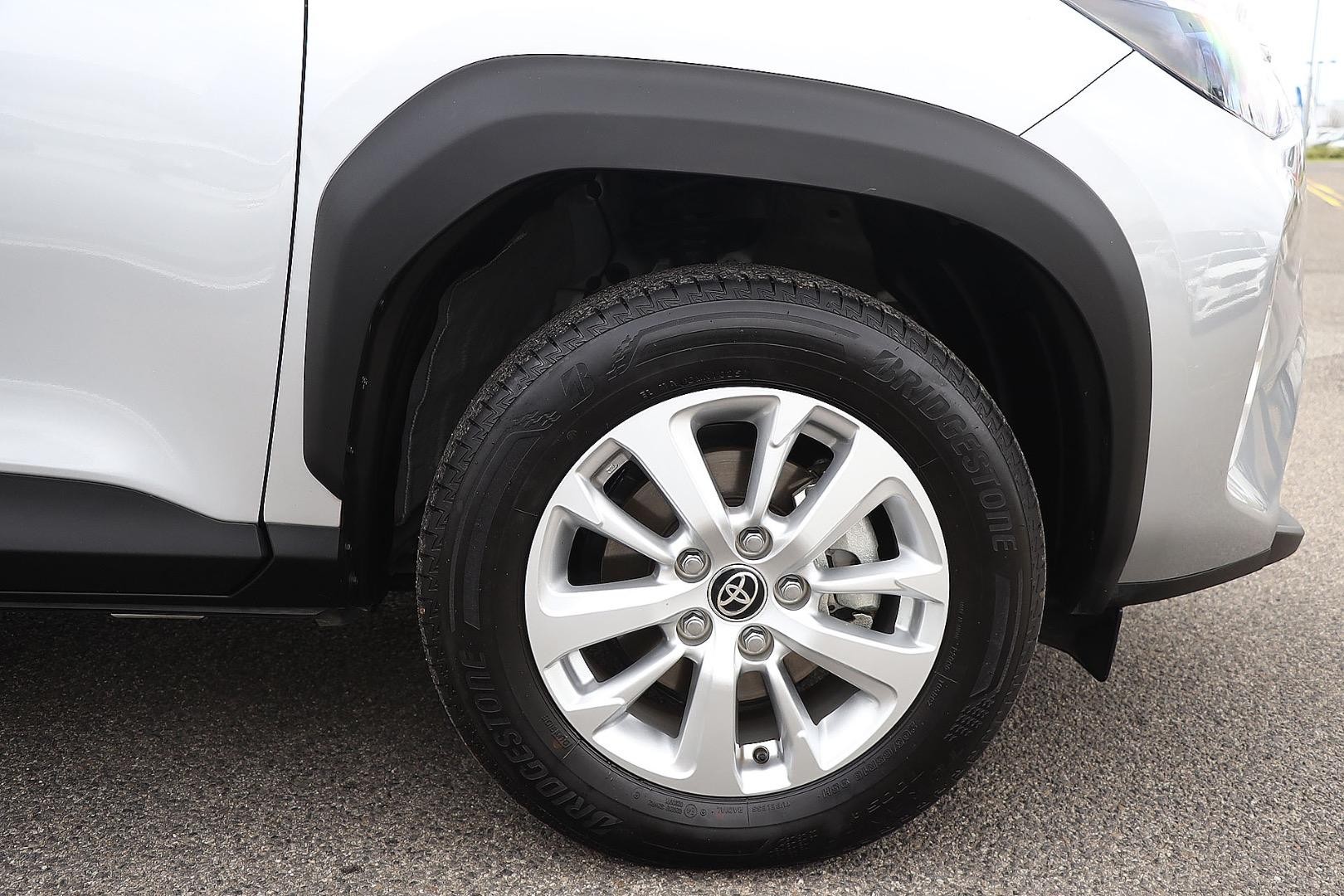 Toyota Yaris Cross image 4