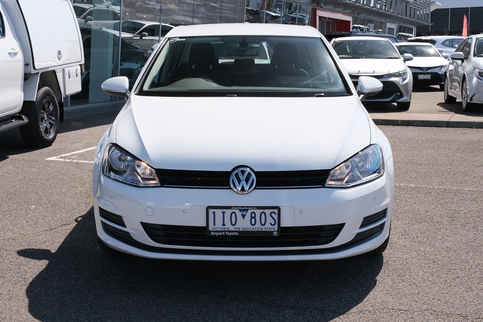 Volkswagen Golf image 3