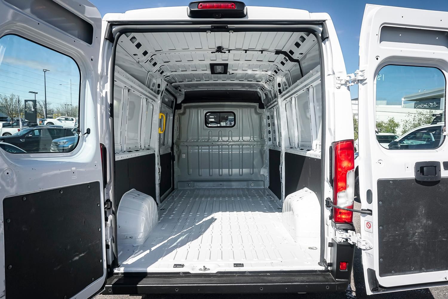 Fiat Ducato image 4
