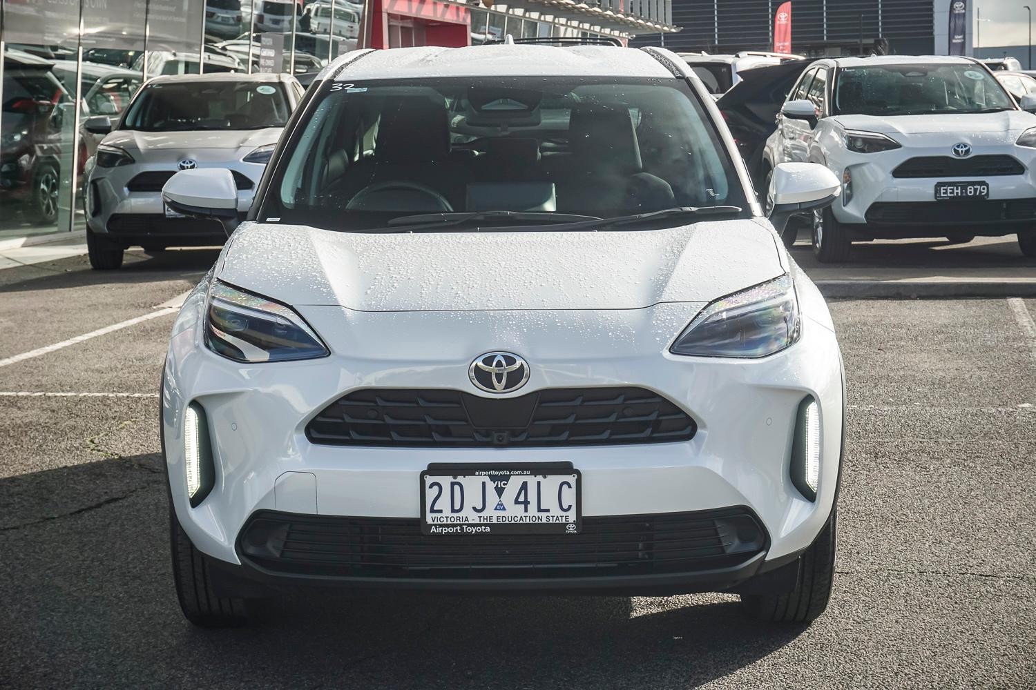 Toyota Yaris Cross image 3