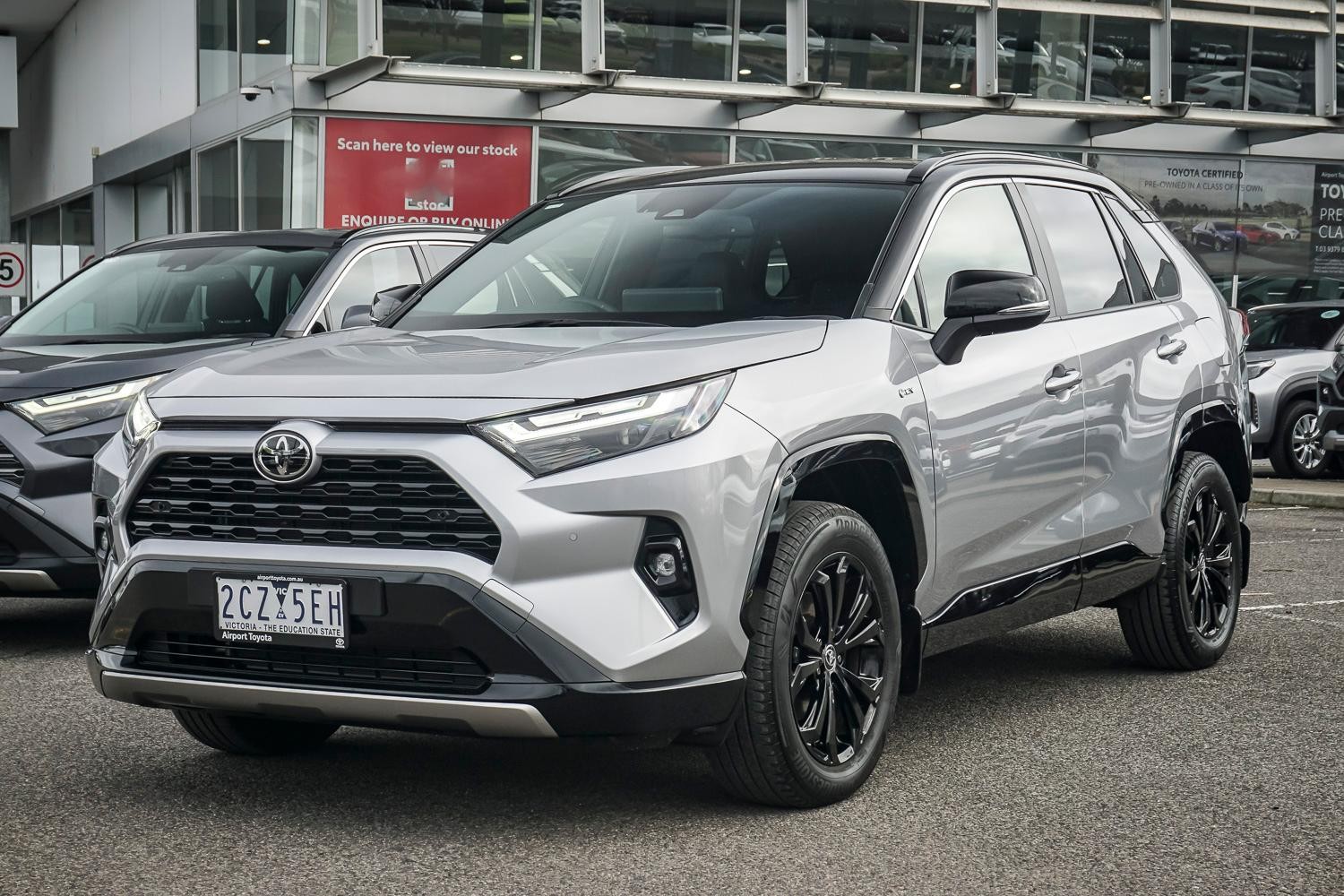 Toyota Rav4 image 4
