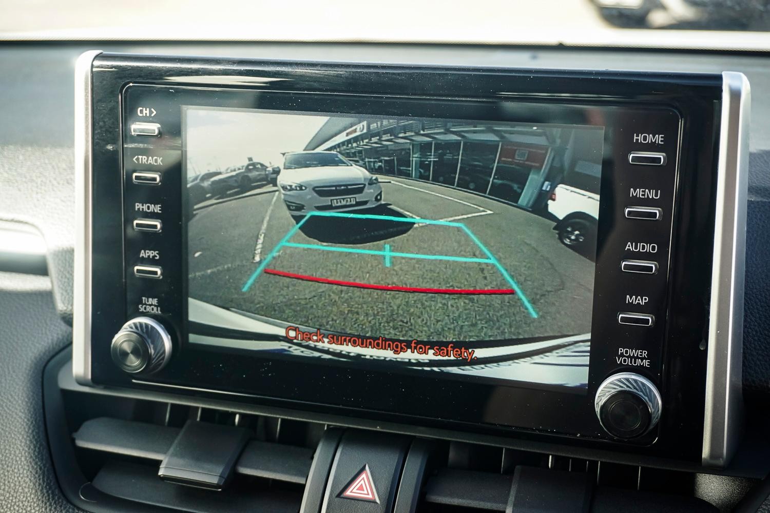 Toyota Rav4 image 4
