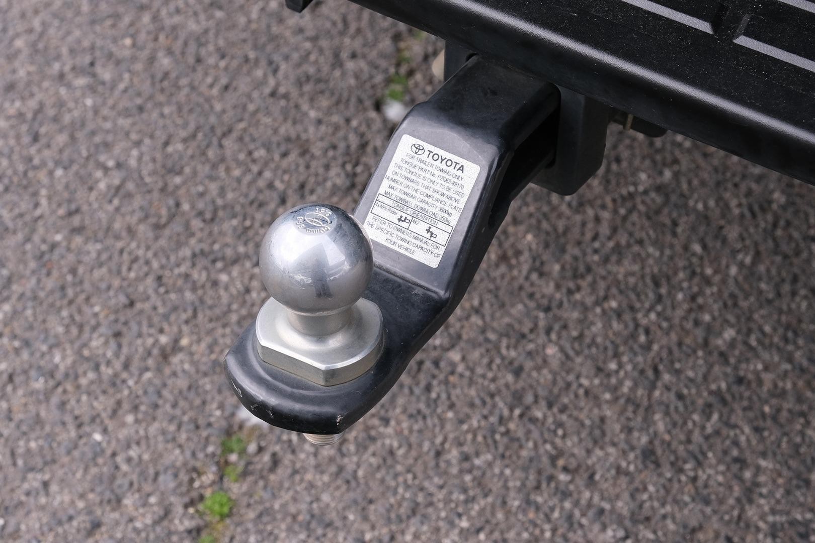Toyota Hilux image 4