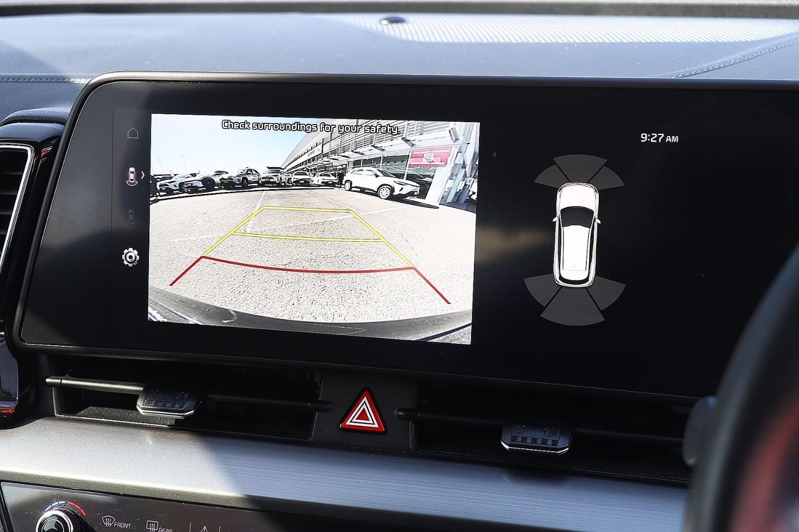 Kia Sportage image 3
