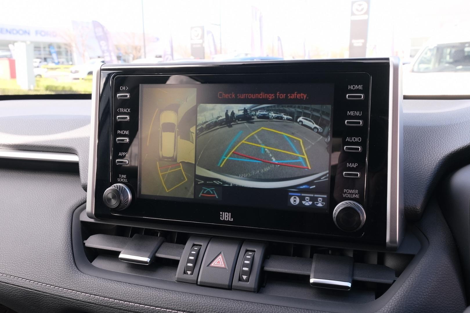 Toyota Rav4 image 4