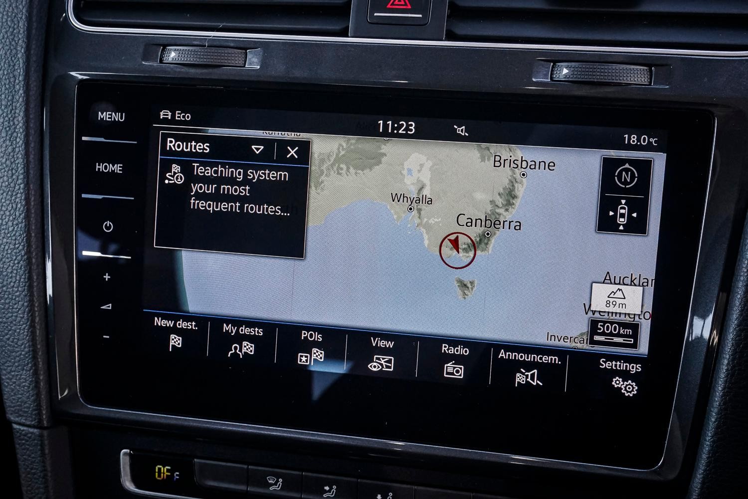 Volkswagen Golf image 3