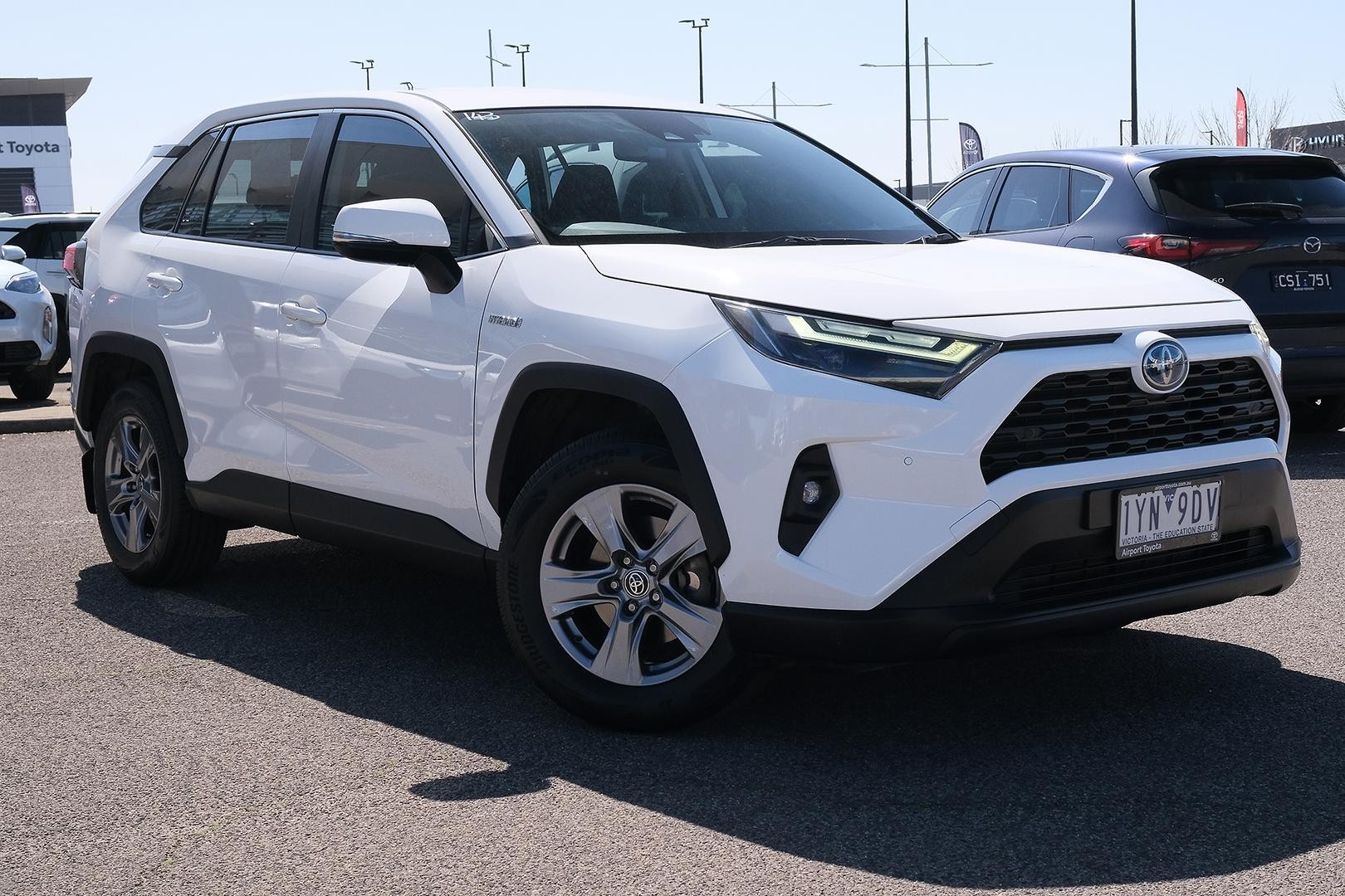 Toyota Rav4 image 1