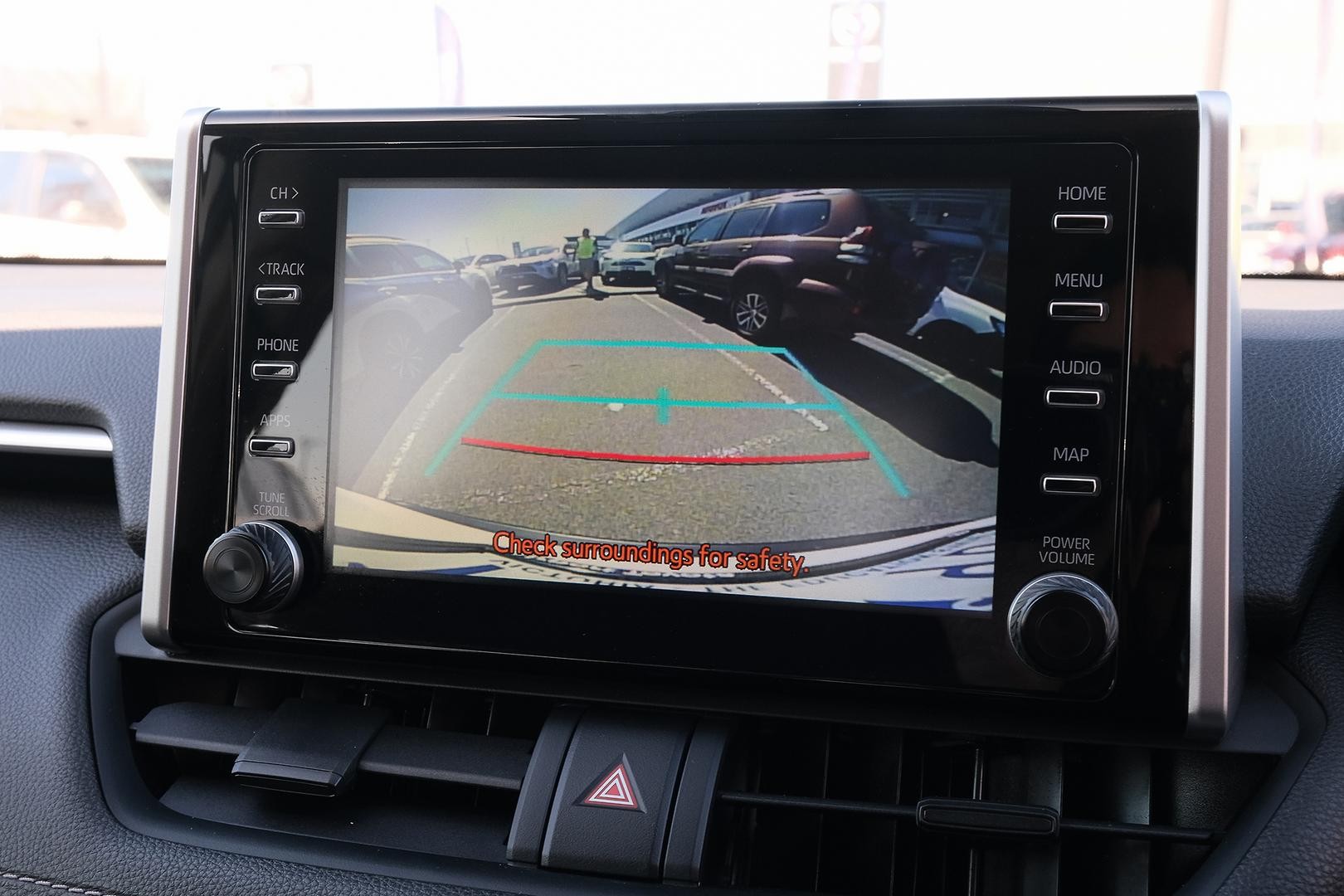Toyota Rav4 image 3