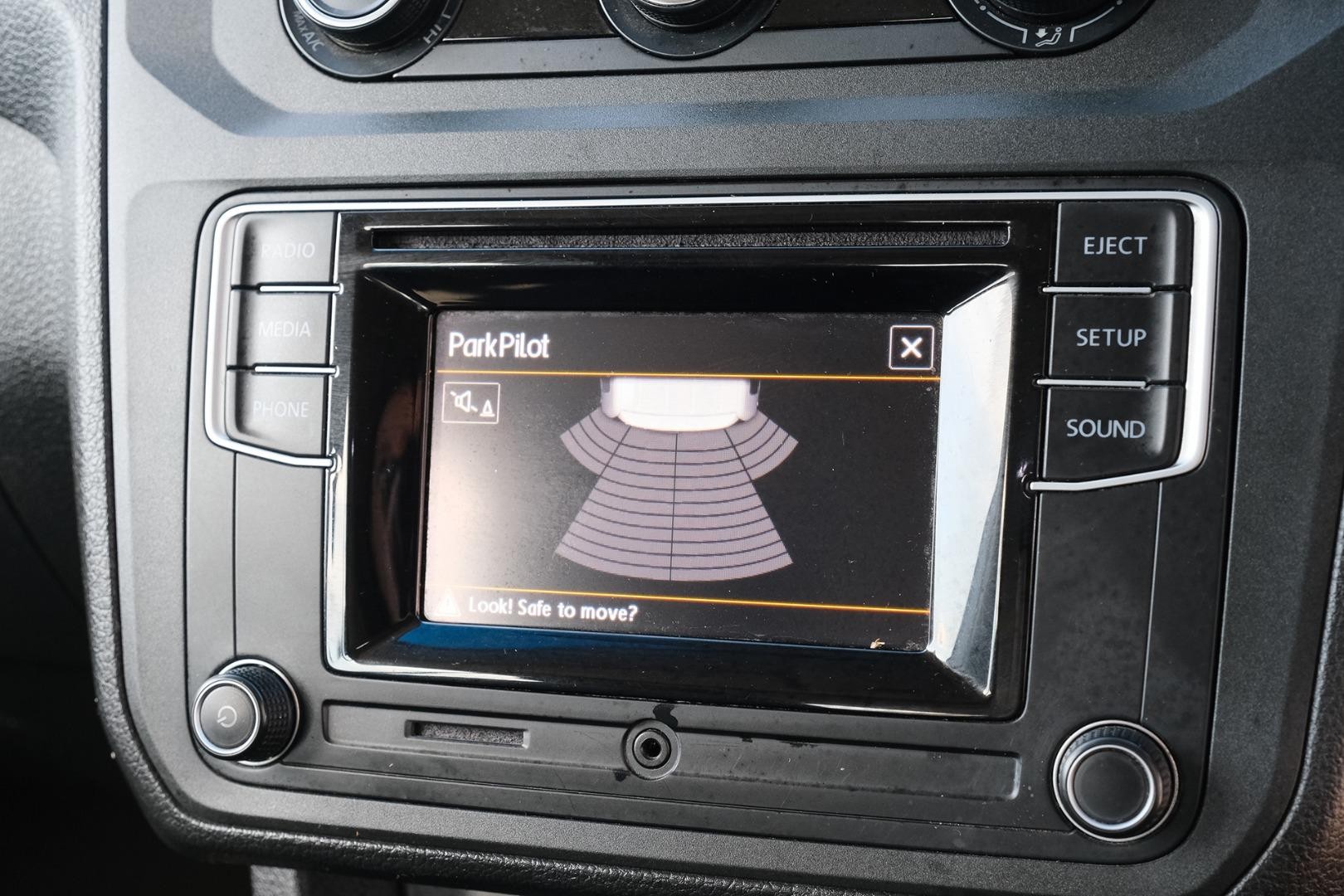 Volkswagen Caddy image 3