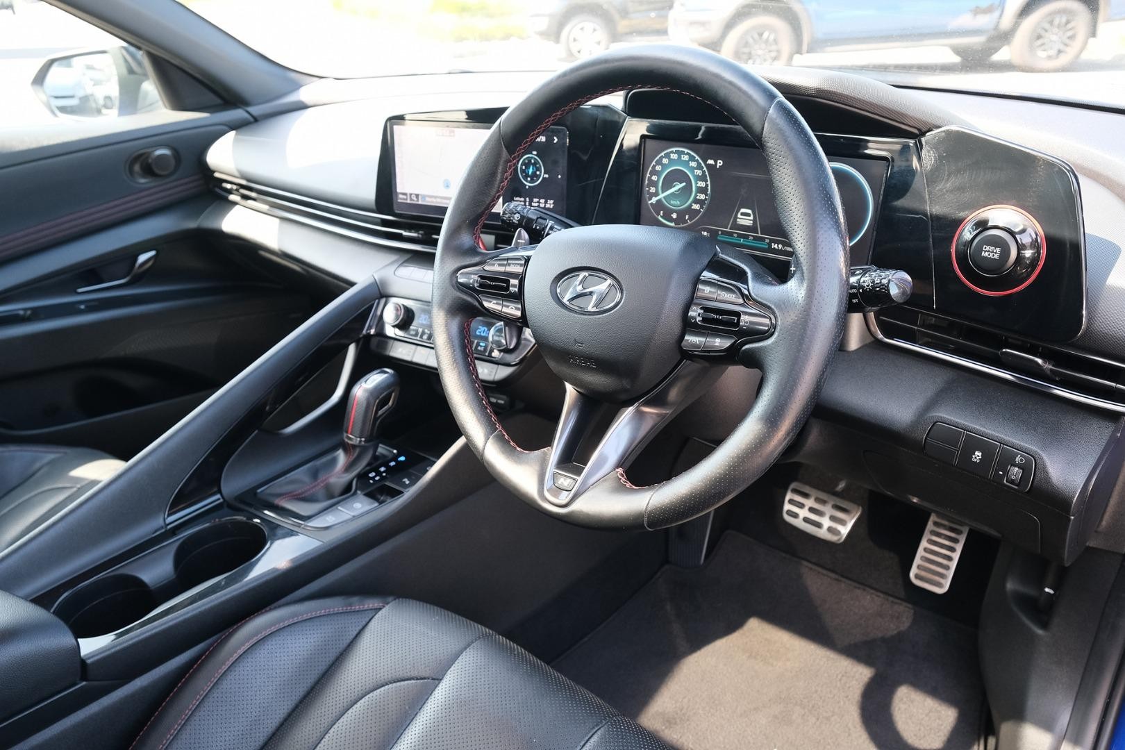 Hyundai I30 image 2