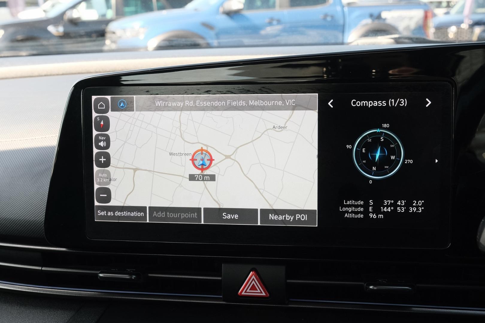 Hyundai I30 image 3