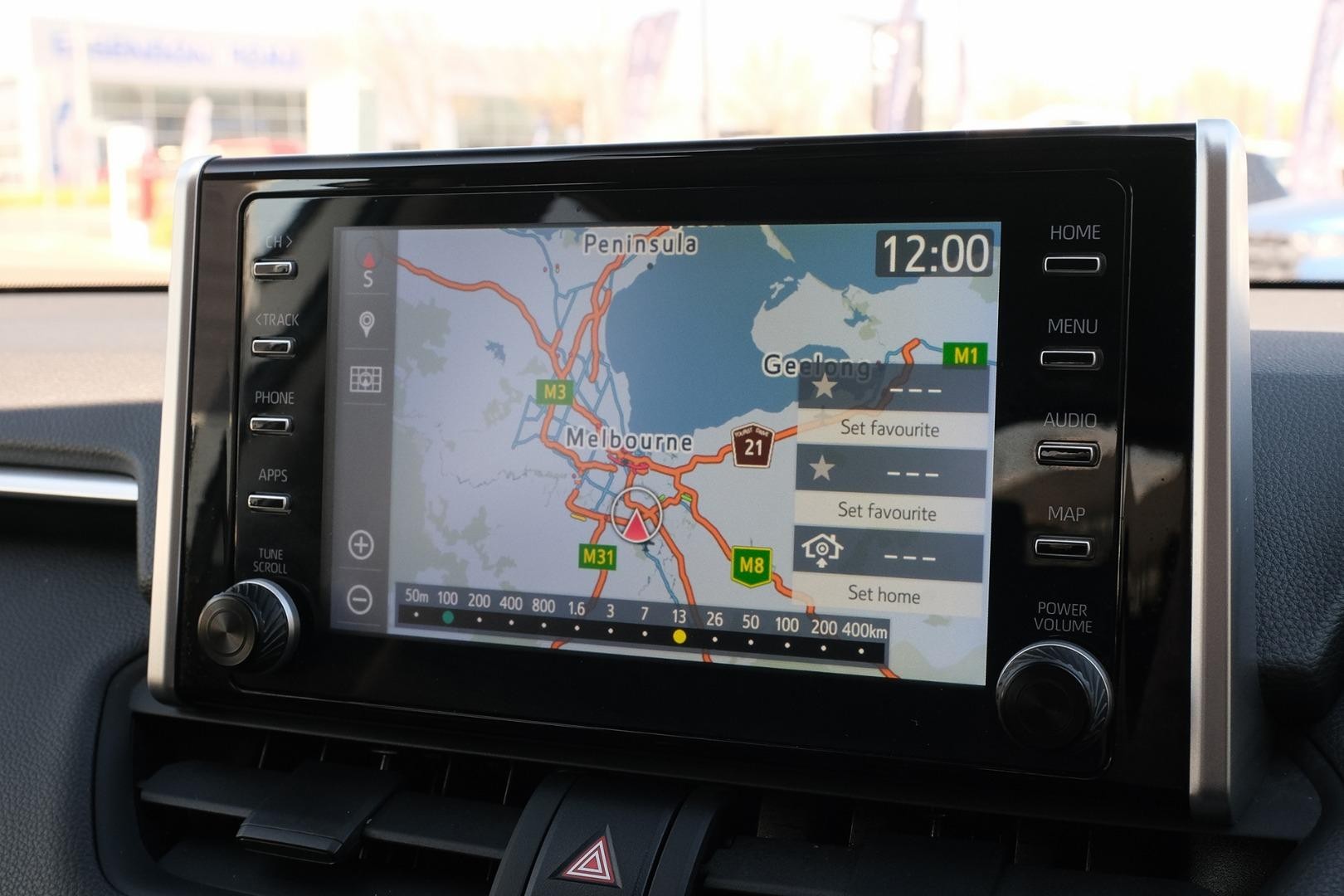 Toyota Rav4 image 3
