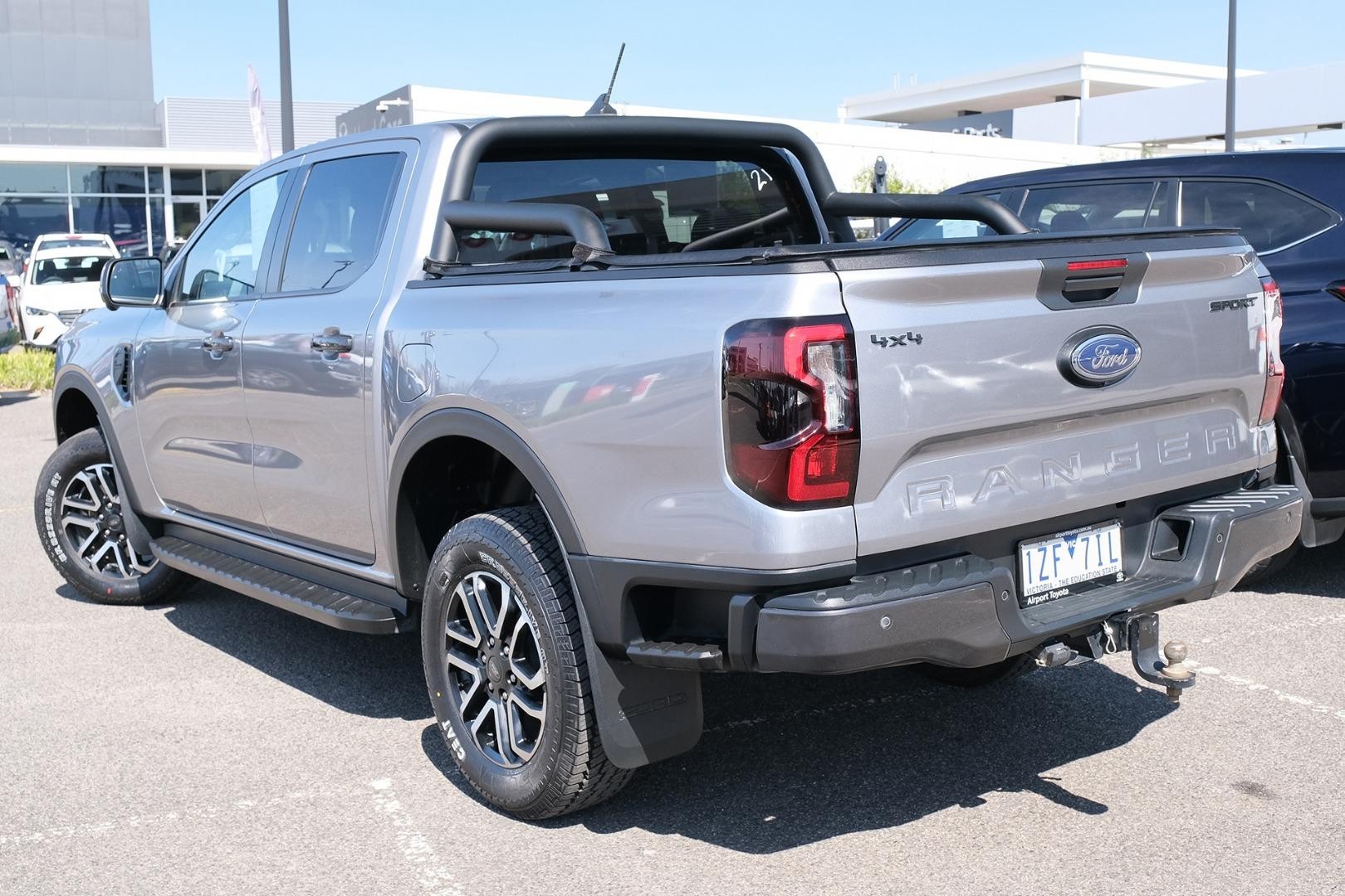 Ford Ranger image 4