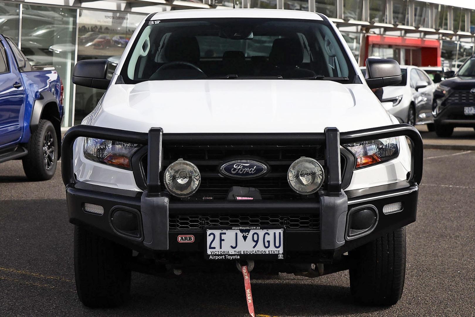 Ford Ranger image 4