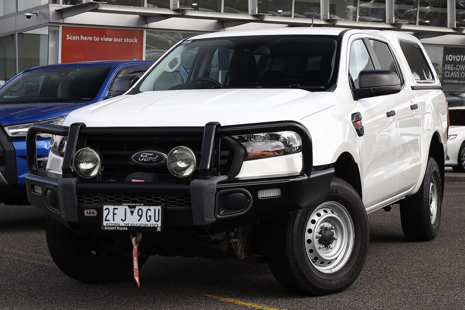 Ford Ranger image 2
